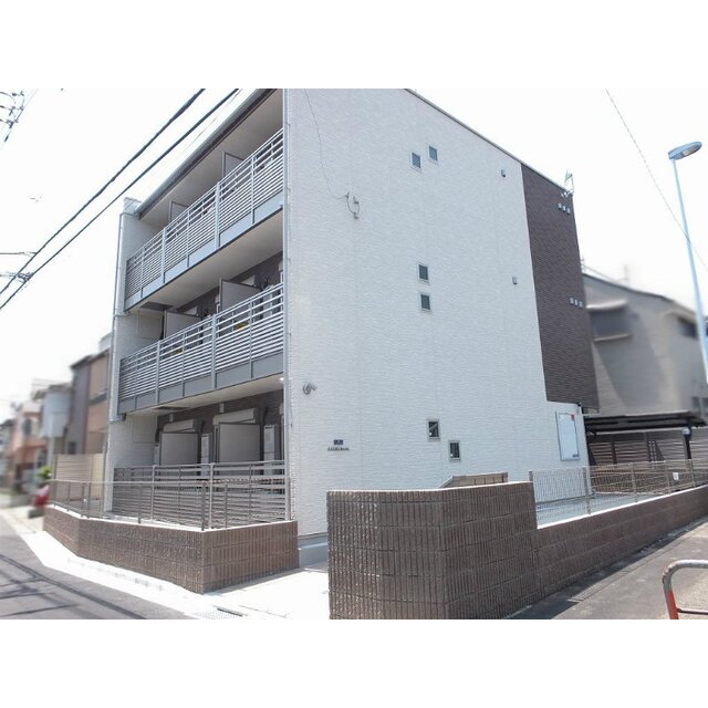 クレイノレスタの賃貸物件