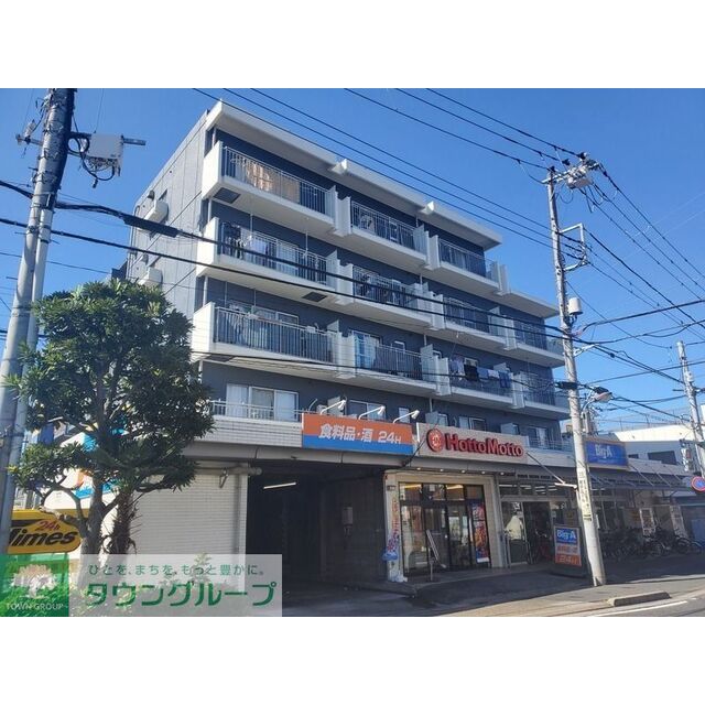 島村マンションの賃貸物件