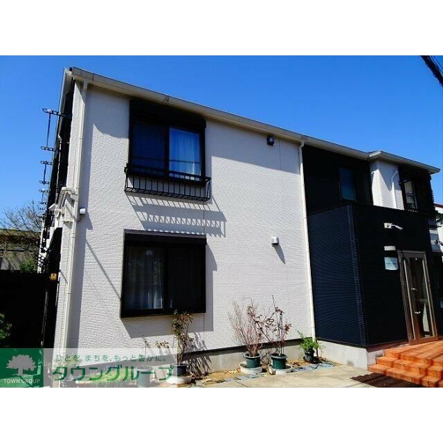 Ｕ．アーバンヒルズの賃貸物件