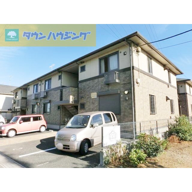 ディアコートの賃貸物件