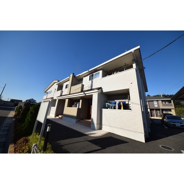 レジデンスの賃貸物件