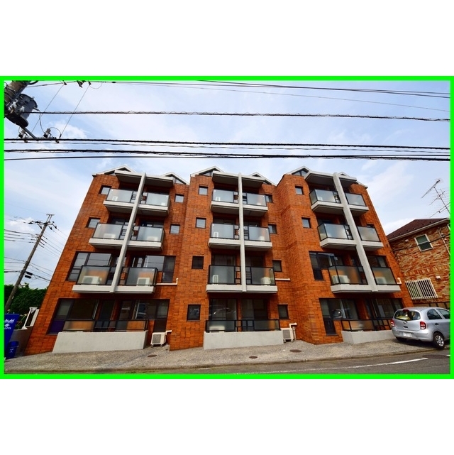 エマーレ永山の賃貸物件