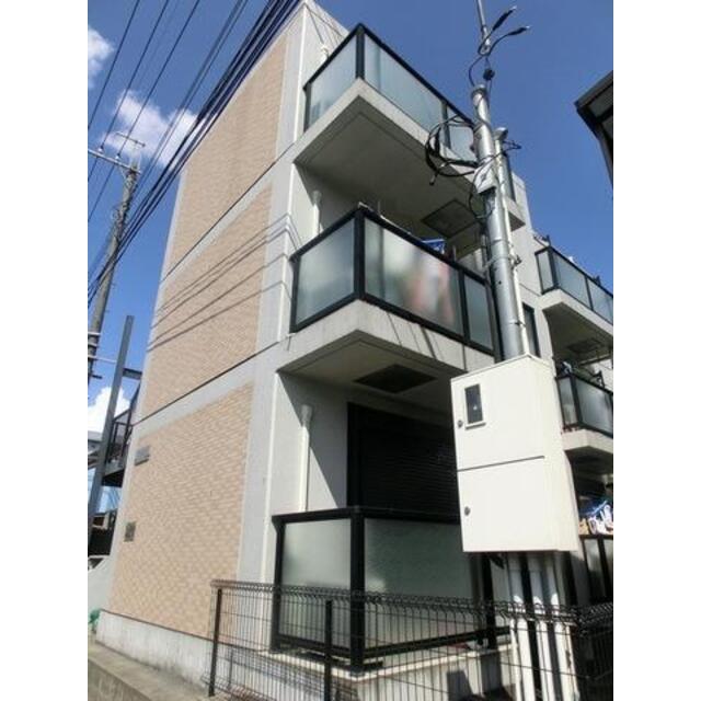 エクシード北松戸の賃貸物件