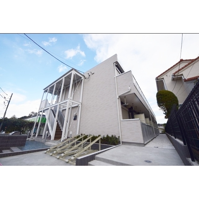 リブリ・パークヒル洋光台の賃貸物件