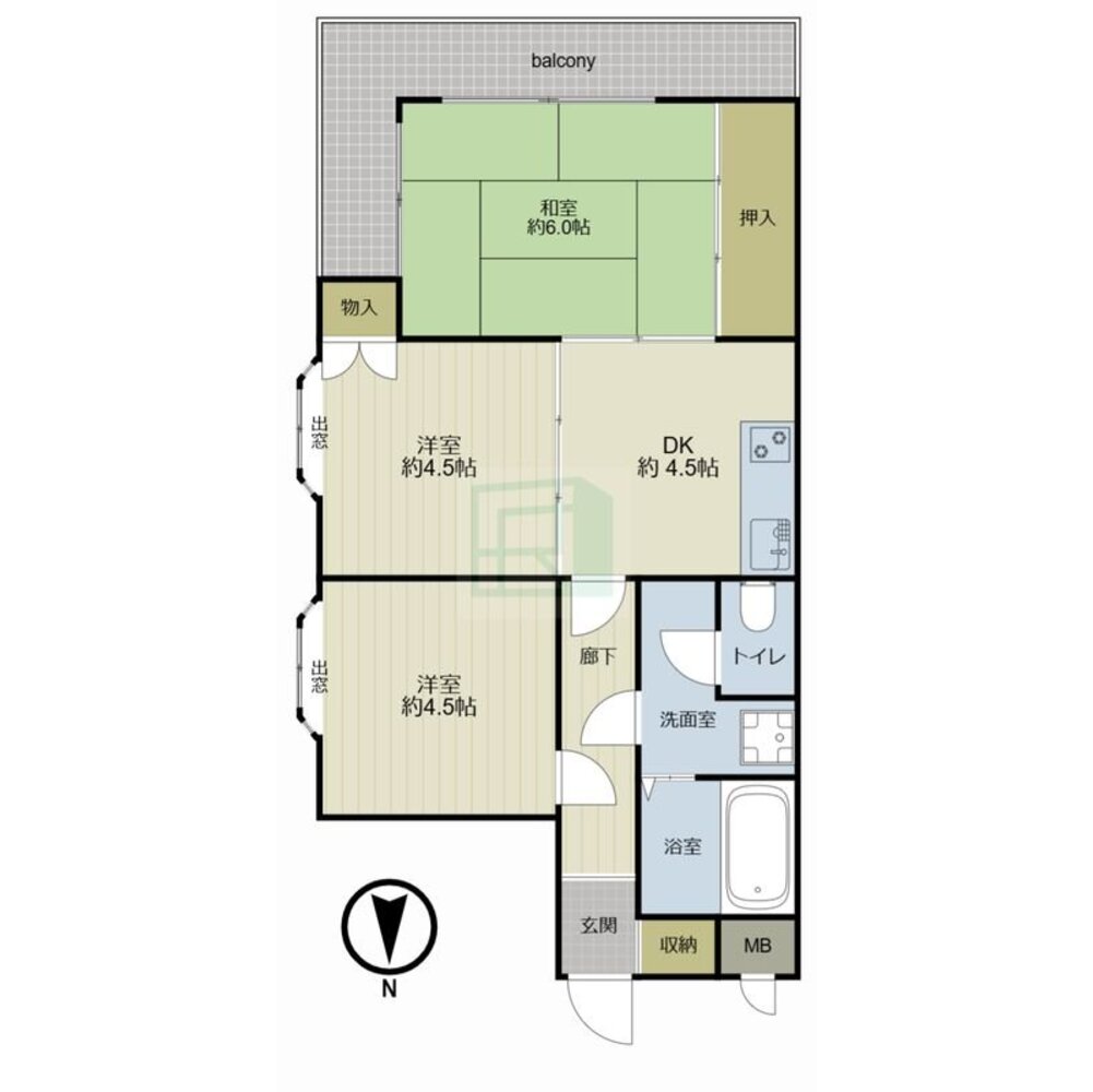 サムネイルイメージ