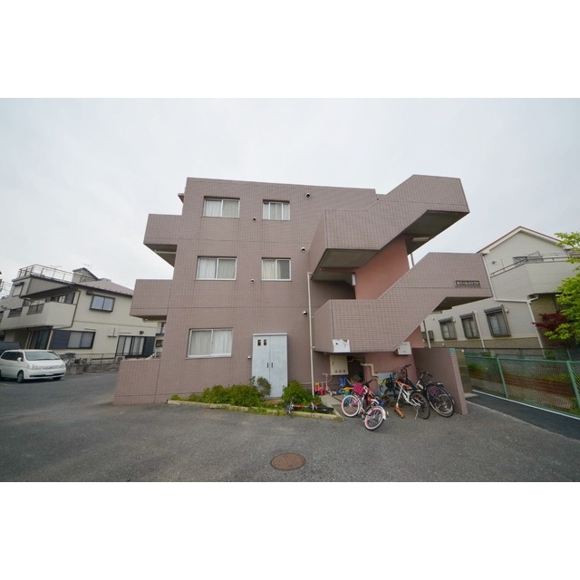 プレンディ中浦和の賃貸物件