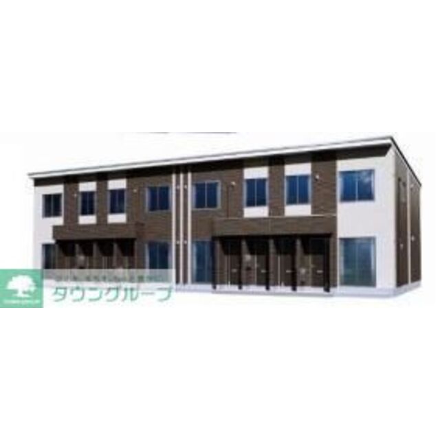 Emiasuの賃貸物件