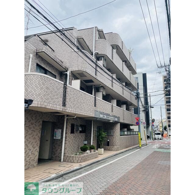 ライオンズマンション杉並高円寺の賃貸物件