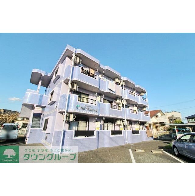 ベル・ヴィンテージの賃貸物件