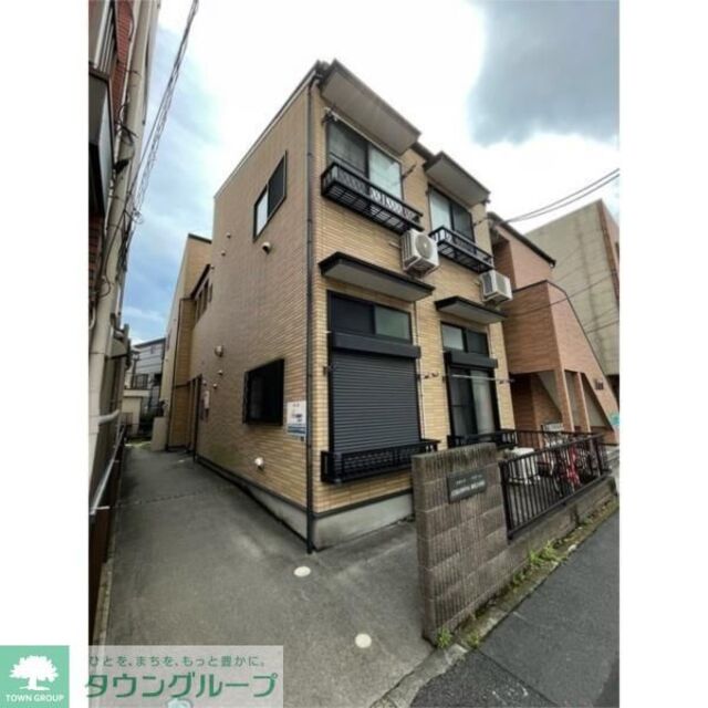 コロンナミリアーレの賃貸物件