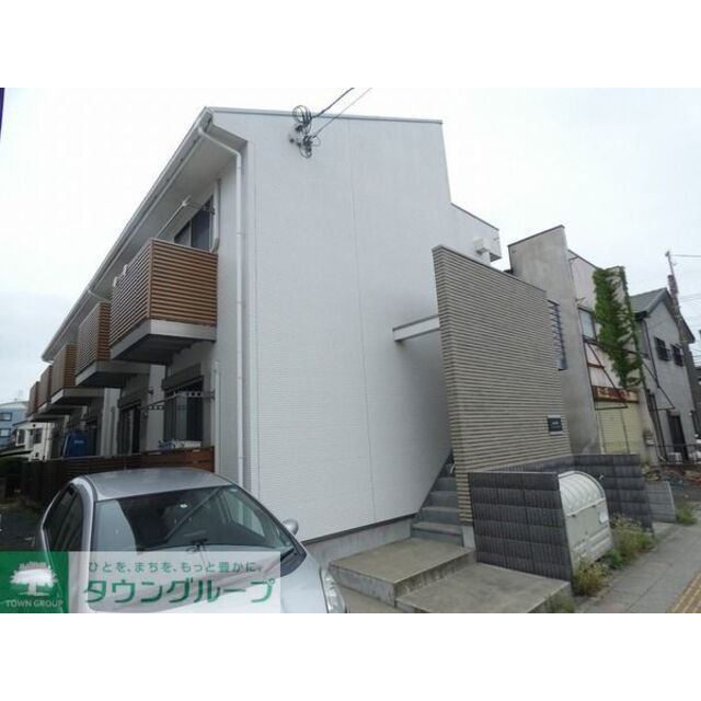 ユーフラット天王台の賃貸物件