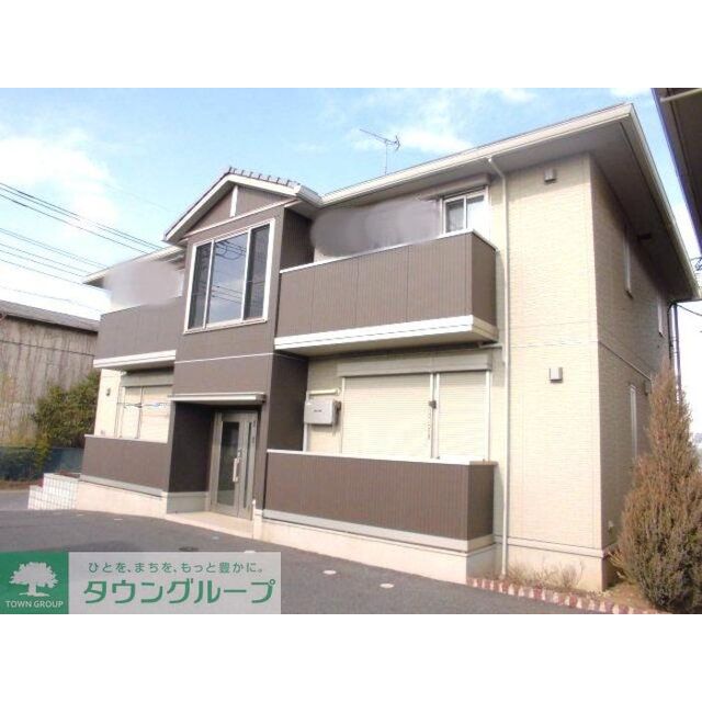 ルーナフィオーレＢの賃貸物件