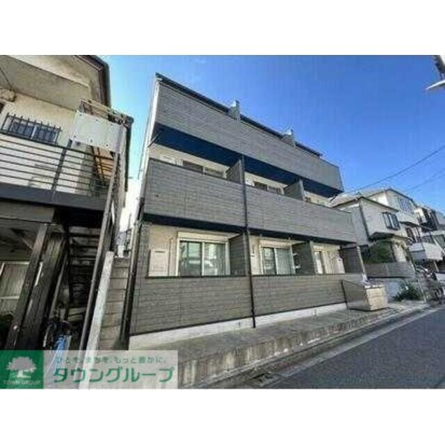 Prima平和台の賃貸物件