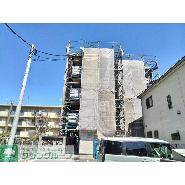 レオパレステルセイラの賃貸物件