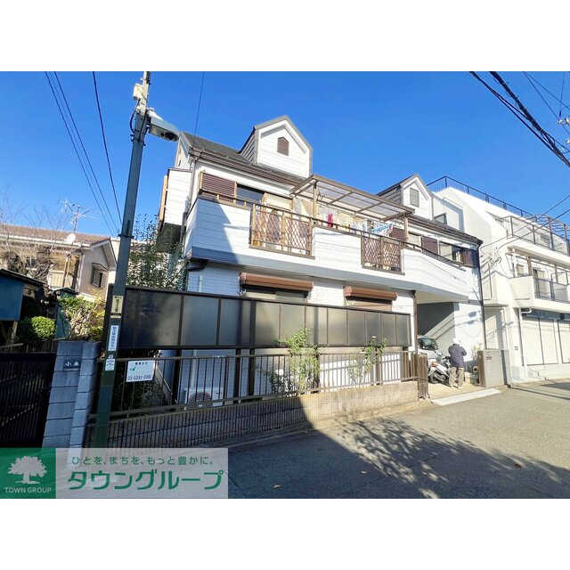 サマックス・ペルルの賃貸物件