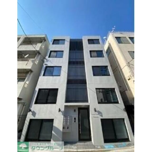 ルーナクレシェンテ早稲田の賃貸物件