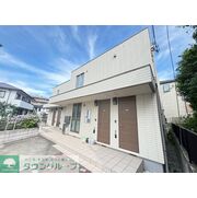 物件名が入ります