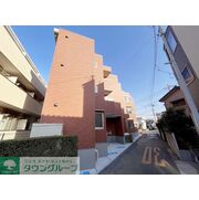 物件名が入ります