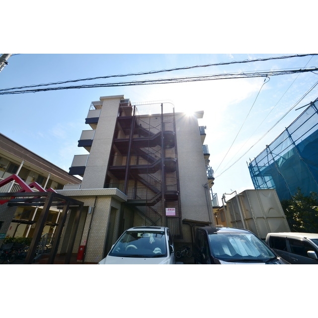 コスモ浦和中島の賃貸物件