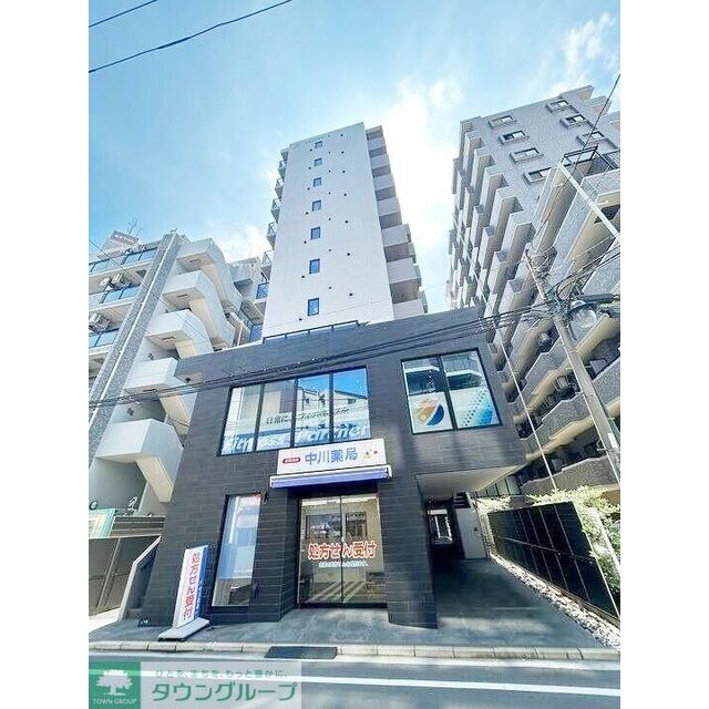 Ｌ０９ＹｏｋｏｈａｍａＴｓｕｒｕｍｉの賃貸物件