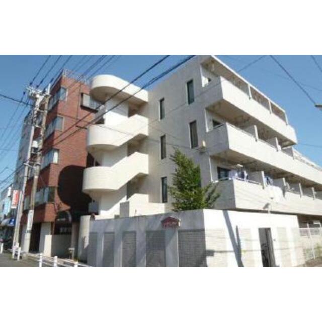 グリーンプラザ西亀有の賃貸物件