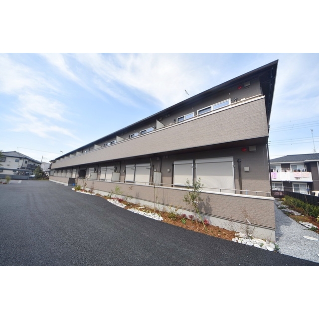 グランエスポワールD棟の賃貸物件