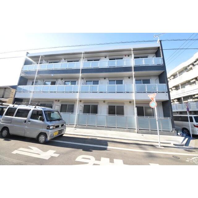 リブリ・シフォンの賃貸物件