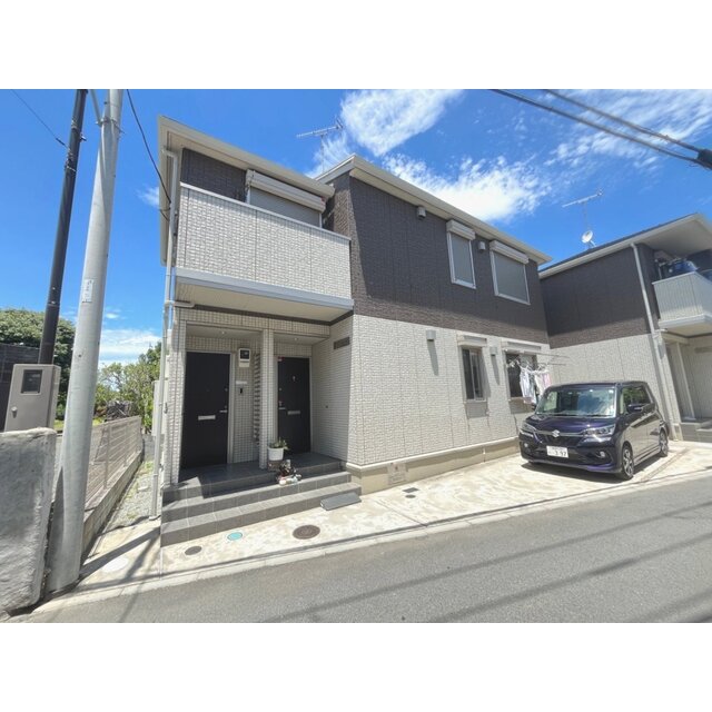 セフィーロ湘南の賃貸物件