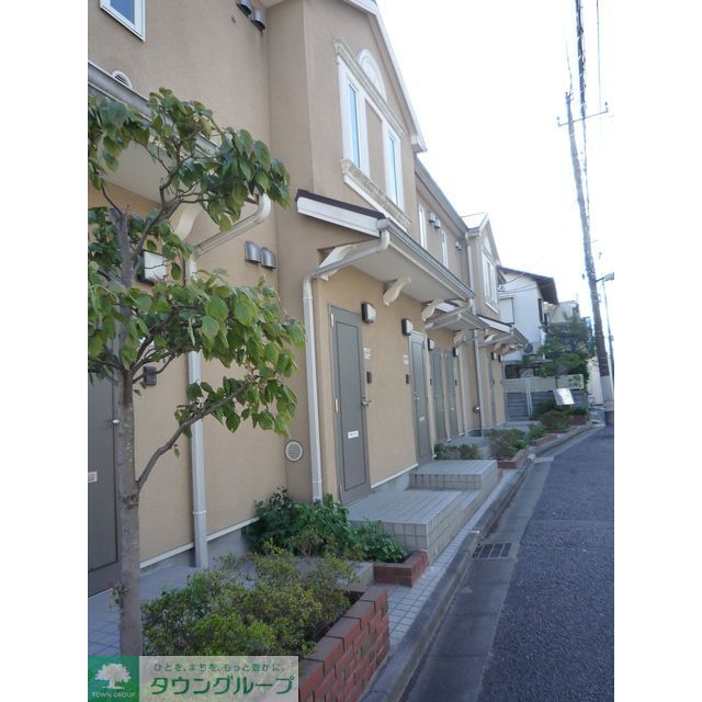 デザインコート久我山の賃貸物件