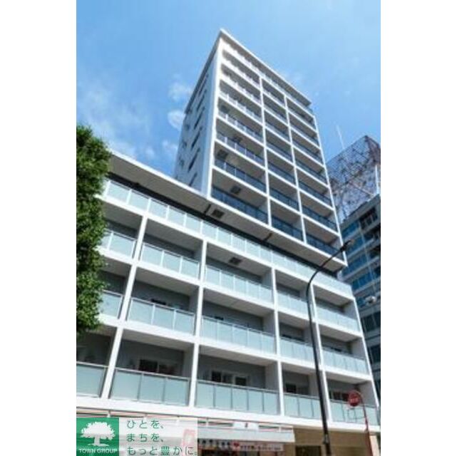 イレーネ初台の賃貸物件