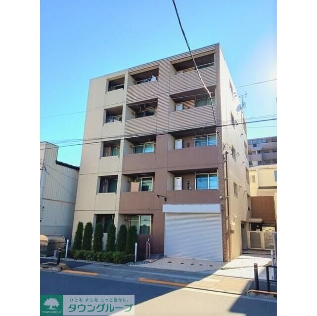 フォーシーズン蓮根の賃貸物件