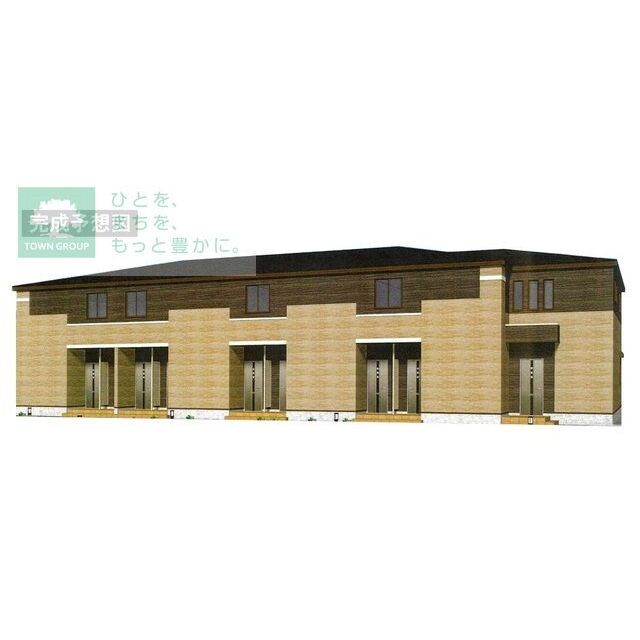 ルミエールの賃貸物件