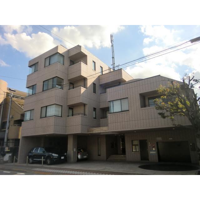 ハウス東雪谷の賃貸物件