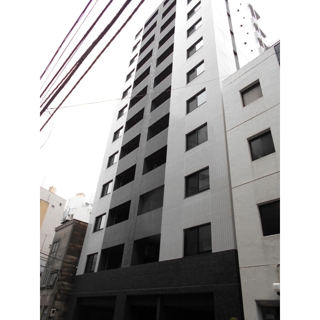 グランジット神田司町の賃貸物件