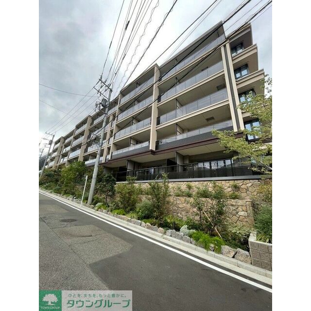 ヴェレーナ玉川学園前の賃貸物件