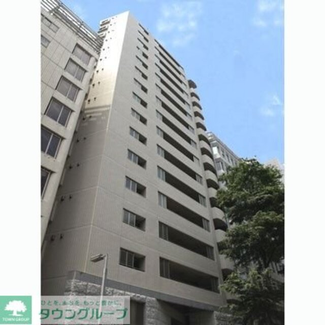 パレステュディオ新宿都庁前の賃貸物件