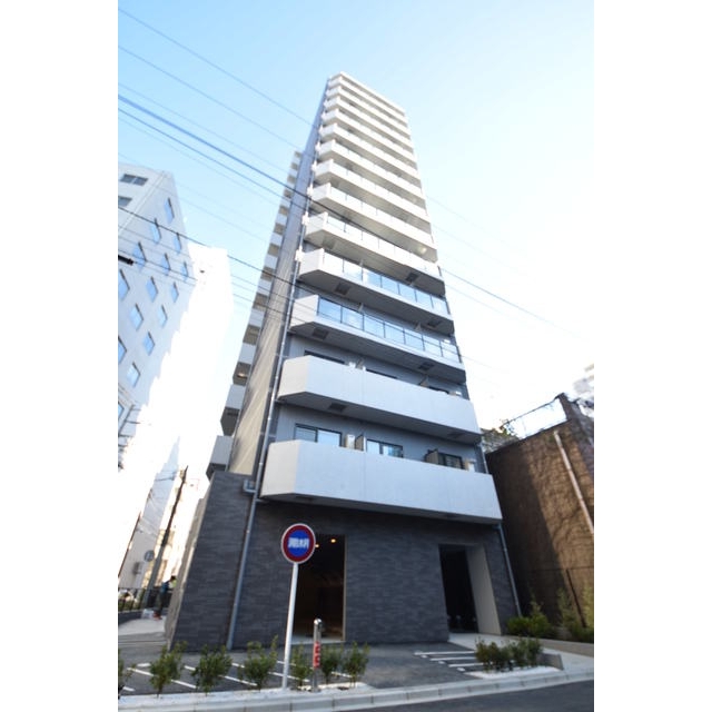 Ｓ—ＲＥＳＩＤＥＮＣＥ松戸の賃貸物件