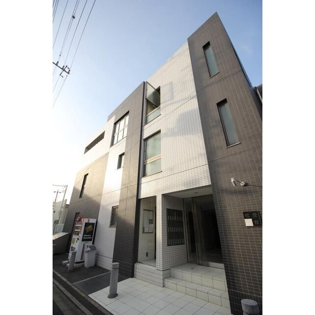 眩燈館の賃貸物件