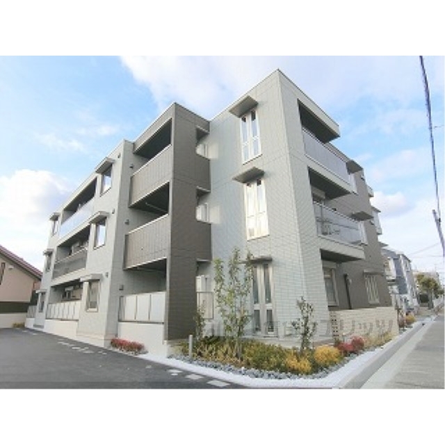 セジュールドソレイユの賃貸物件