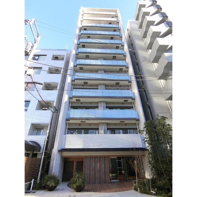 オーキッドレジデンス芝浦の賃貸物件