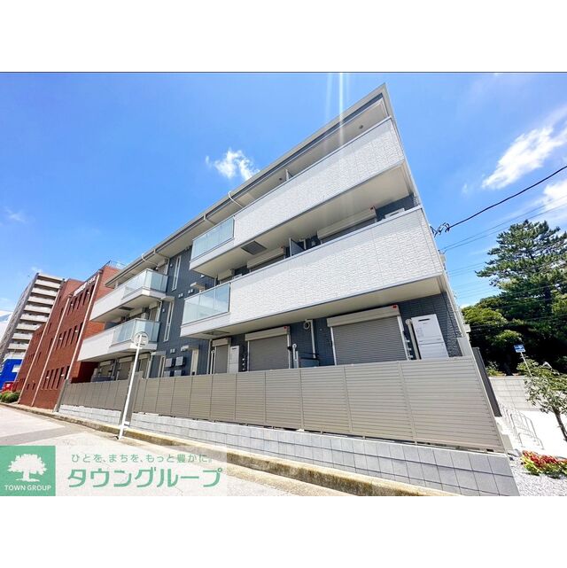 メゾン真砂の賃貸物件