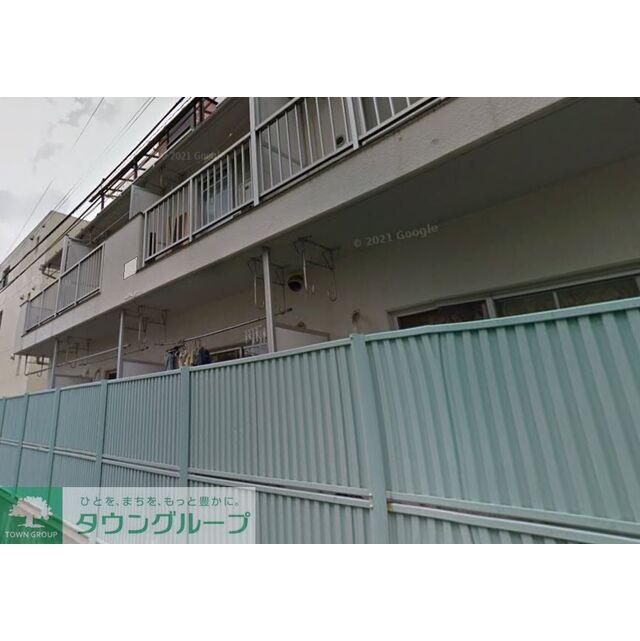 サンクタス西新宿の賃貸物件