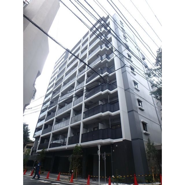 大塚駅より徒歩6分 築7年3ヶ月 10階建の賃貸物件