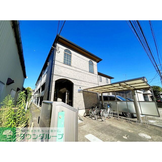 シャルマンコーポ１の賃貸物件