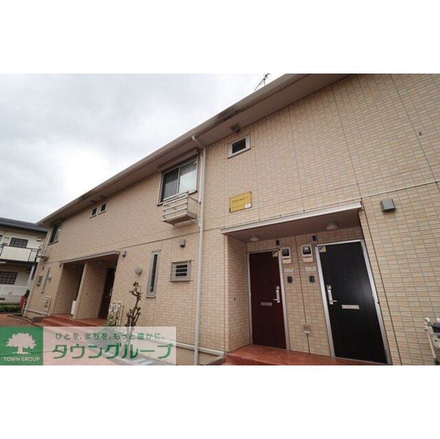 サニーモール参番館の賃貸物件