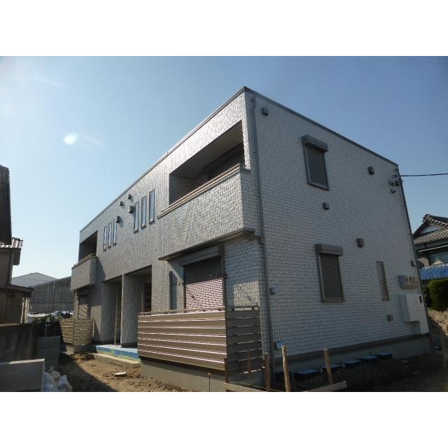 フィカーサの賃貸物件