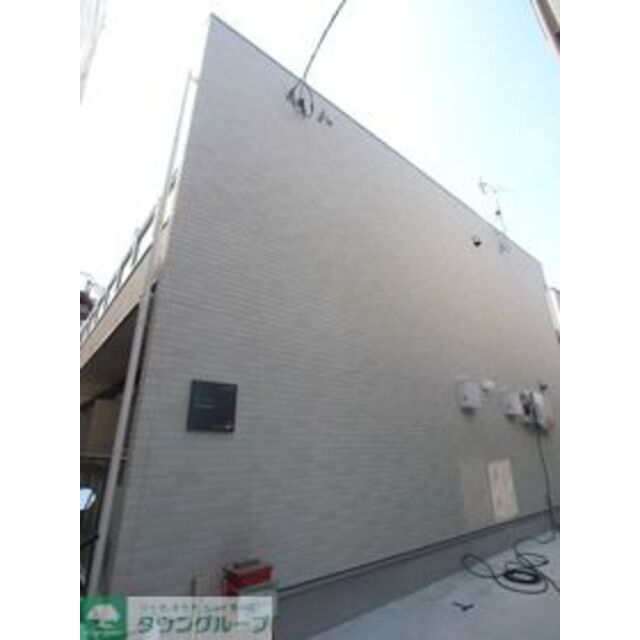 リブリ・エアポートの賃貸物件