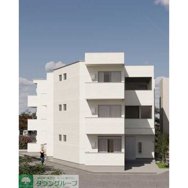 SolVino小田井の賃貸物件