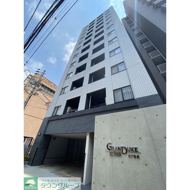 グランデューク東別院ｃｒｅａの賃貸物件