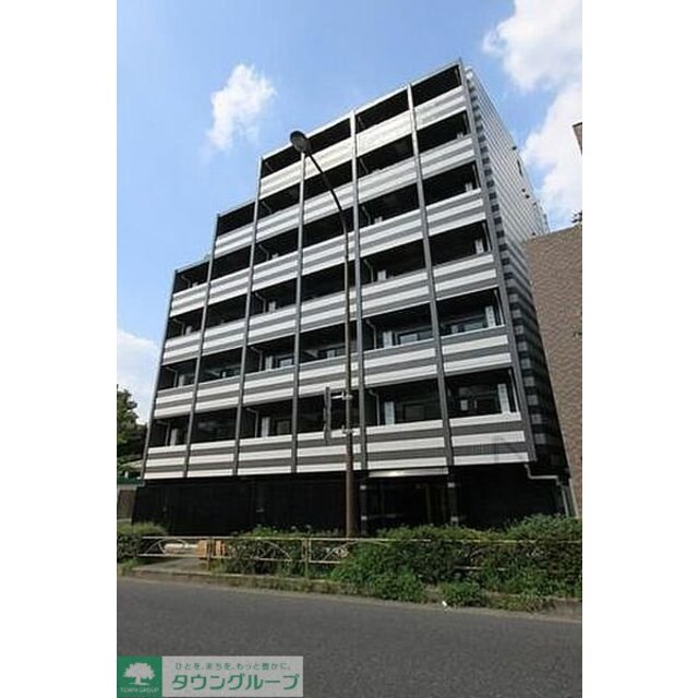 ＡＺＥＳＴ上板橋の賃貸物件